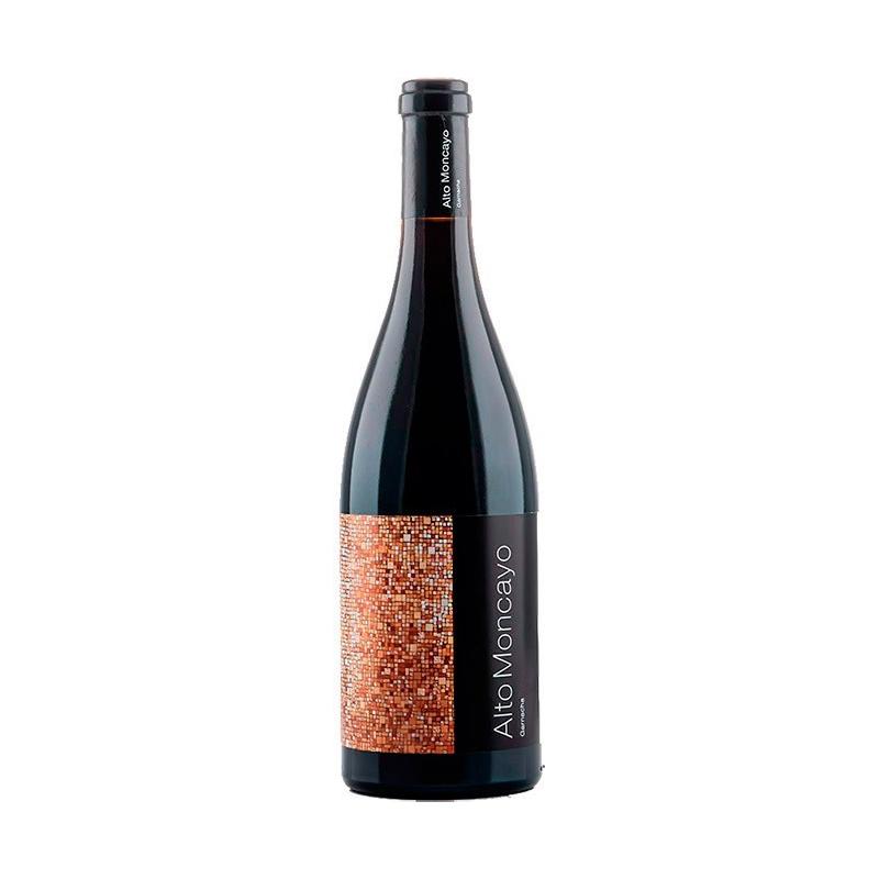 Alto Moncayo Garnacha 2021 - En Copa de Balón